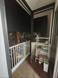 Seastrand (D18), Condominium #517103181